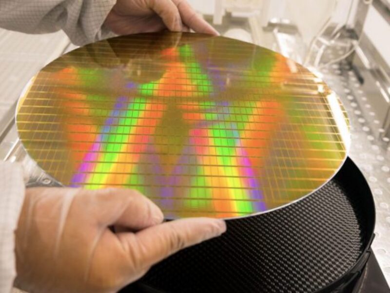 Rogue Valley Microdevices confirms 300mm MEMS fab in Florida