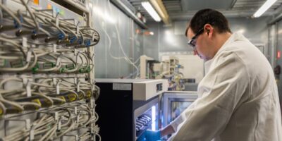 SOLiTHOR targets 850Wh/l for solid state lithium metal battery