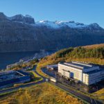 GPU AI cloud taps Norway hydropower