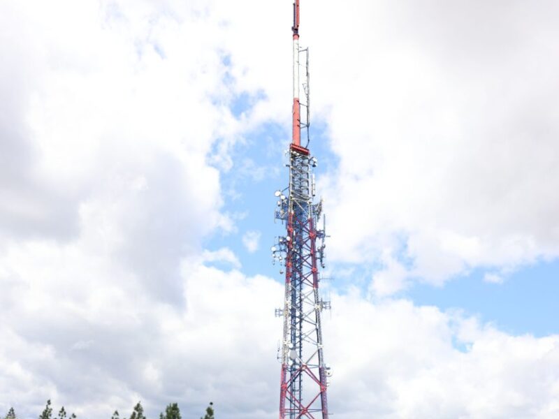 Analyseurs de câbles et d’antennes sur site