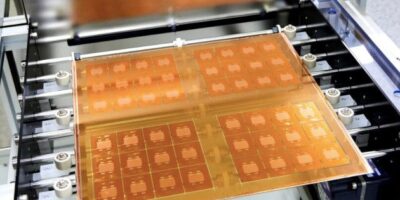 Absolics awarded US$75 million CHIPS funds for glass substrates