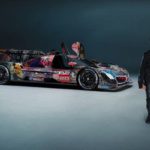 Hybrid BMW ‘art car’ to compete at Le Mans