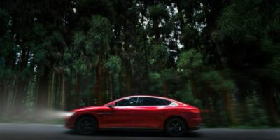 US looks to 100% China EV tariffs