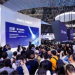 CATL LFP battery pack hits 1000km range