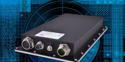 Alimentations COTS/MOTS 1000W pour la défense et les environnements difficiles