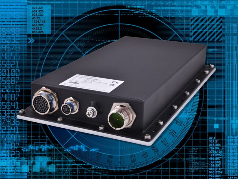 Alimentations COTS/MOTS 1000W pour la défense et les environnements difficiles