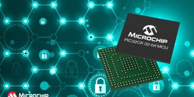 Implémentez la sécurité à l&rsquo;aide des microcontrôleurs avec module de sécurité intégré