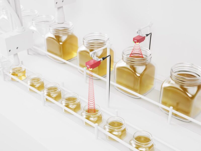 Capteurs à ultrasons flexibles et précis avec lobe acoustique réglable