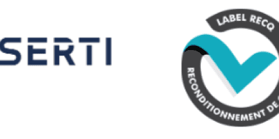 ASERTI Electronic obtient le Label RecQ pour garantir la qualité de ses matériels électroniques reconditionnés