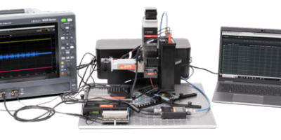 Solution de test pour renforcer la cryptographie post-quantique