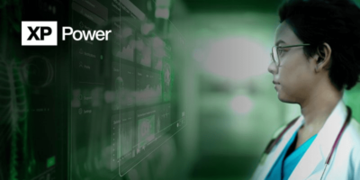 Farnell propose les solutions d’alimentation de XP Power