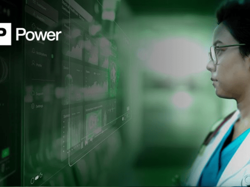 Farnell propose les solutions d’alimentation de XP Power