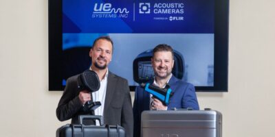Partenariat commercial et technologique FLIR et UE Systems