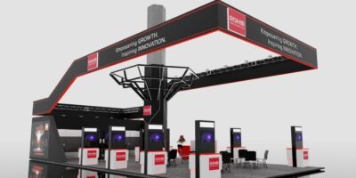 Semi-conducteurs de puissance pour dispositifs à large bande interdite