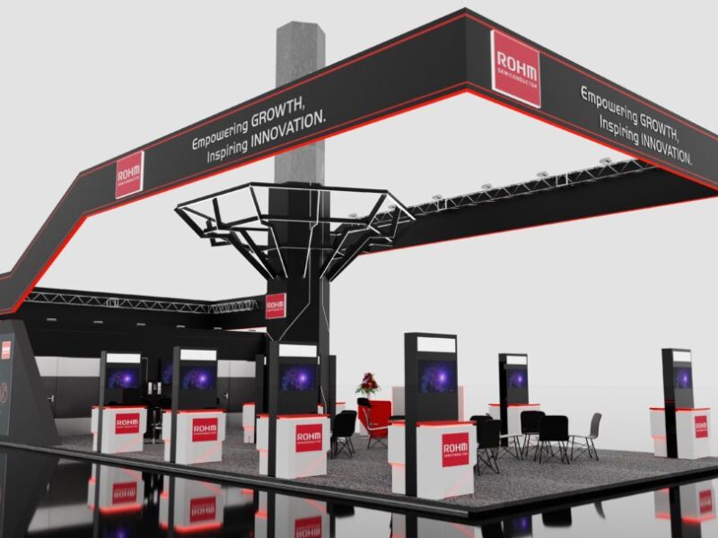 Semi-conducteurs de puissance pour dispositifs à large bande interdite