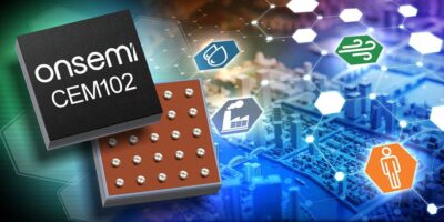 Capteur électrochimique pour les applications industrielles, environnementales et de santé