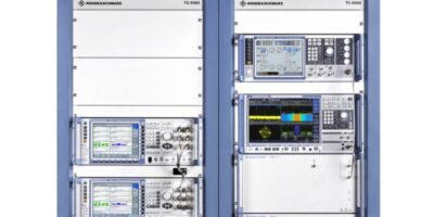 Les plateformes de test de Rohde & Schwarz approuvées par le GCF pour le test de conformité des appareils NTN NB-IoT