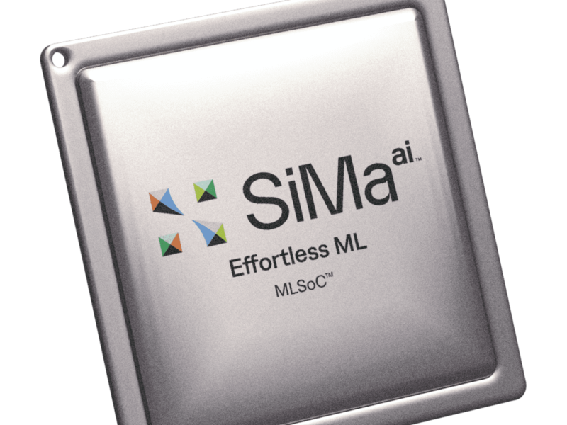 Accord de distribution entre Arrow Electronics et SiMa.ai dans la région EMEA