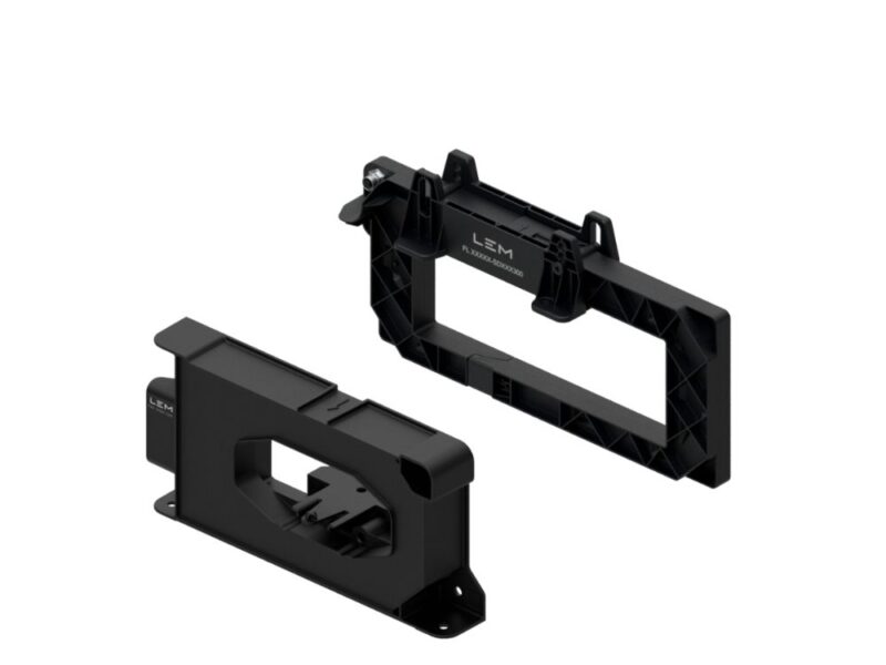 Capteurs de courant élevé sans cœur pour accélérer la transition vers un futur durable