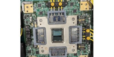 Technical conference supports chiplet paradigm