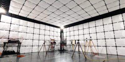 Fortescue buys UK automotive test lab