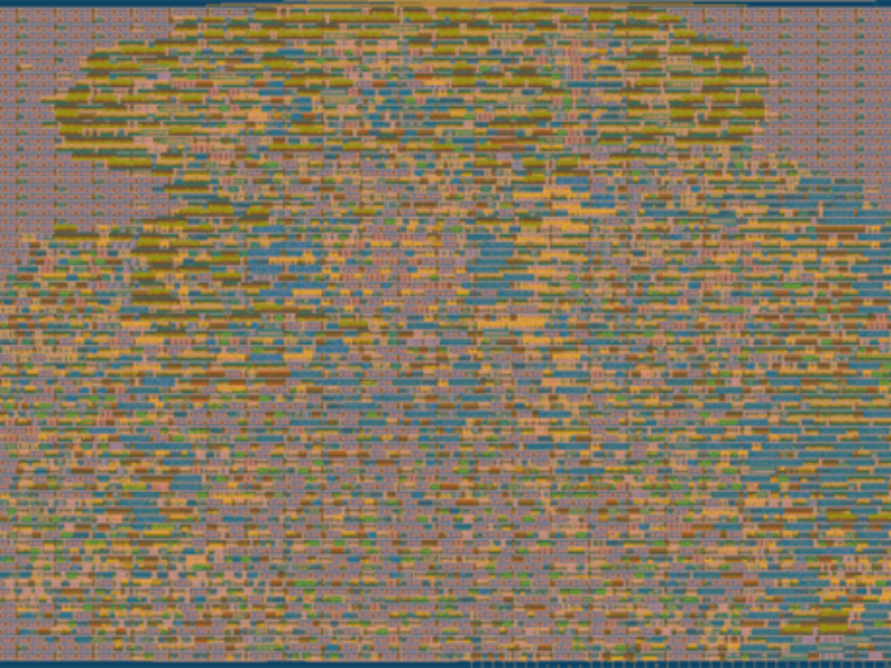 Le Z80 open source va remplacer les MCU en boîtier DIP