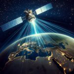 Phlux aims for 10Gbit/s optical links in space