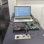 Interview du CEO Efficient : processeur edge IA 100x plus efficace