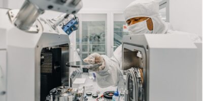IQM plans French quantum computer plant  
