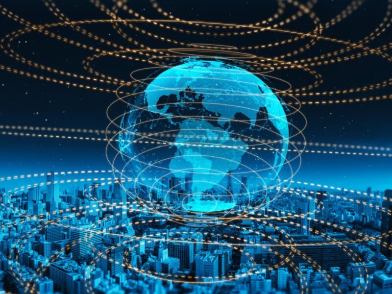 Vodafone joins LF Edge, initiates edge data exchange project