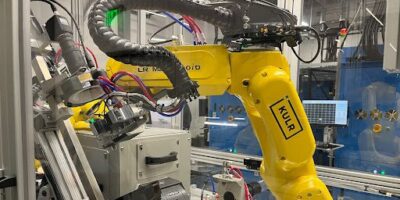 Kulr completes 200Ah high energy EV battery thermal runaway tests