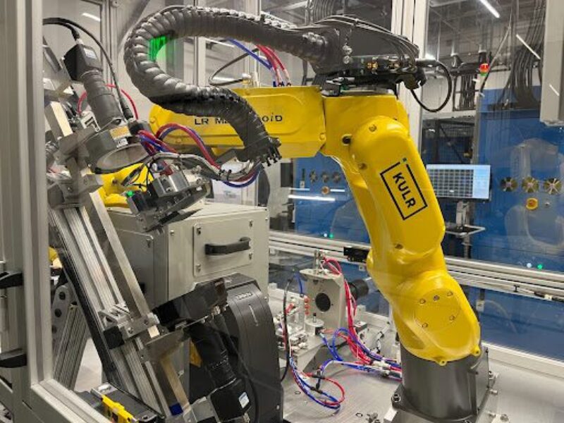 Kulr completes 200Ah high energy EV battery thermal runaway tests