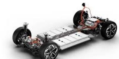 Patent pool created for leading battery makers