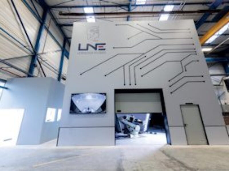 Laboratoire d’évaluation de l’intelligence artificielle « LE.IA Immersion » du LNE