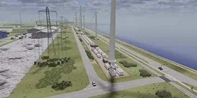 Europe drives BESS market strength