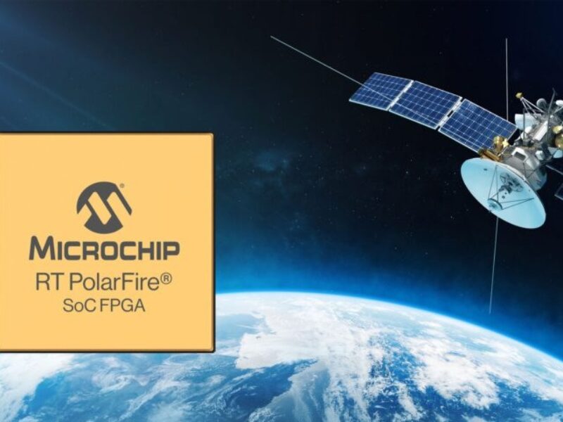 FPGA RISC-V pour Linux tolérant aux radiations dans l&rsquo;espace