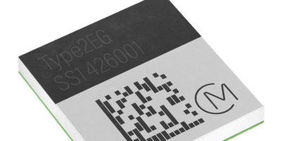 Module sans fil Bluetooth® 5.2 LBCA1HN2EG-917