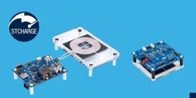 50W Qi wireless charging boards