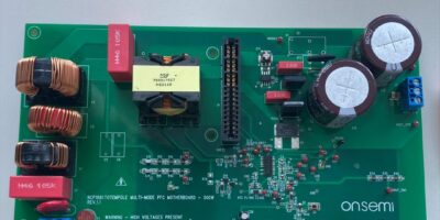 Totem Pole PFC Layout considerations