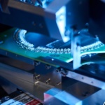 Flip-chip machine sees 5x speed boost