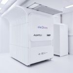 NXP shows German 10qubit quantum computer demonstrator