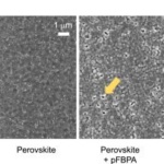 Perovskite tandem solar cell with 30.9% efficiency