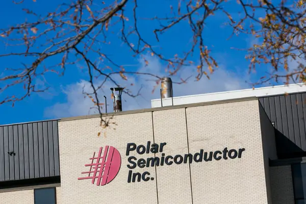 Polar Semi in $525m power fab expansion to become US owned