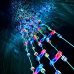 Using generative AI to simply programme a quantum computer