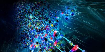 Using generative AI to simply programme a quantum computer