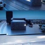 Ligne pilote européenne de chiplets de 1 nm à l&rsquo;imec