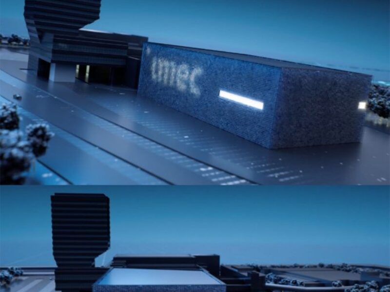 €2.5bn for European 1nm chiplet pilot line at imec