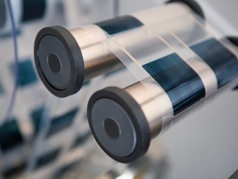 Epishine raises another €6m for printable solar cells