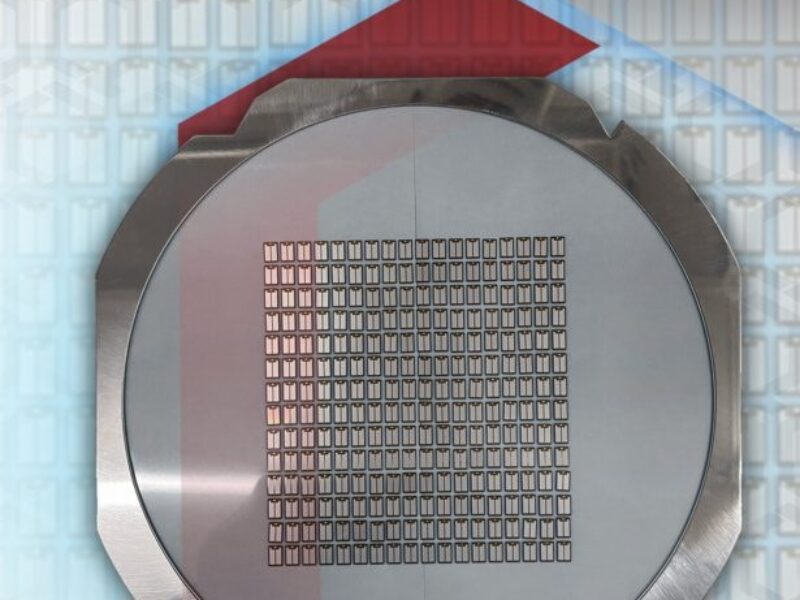 SemiQ starts SiC KDG Known-Good-Die programme