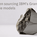 Open sourcing IBM’s Granite code models
